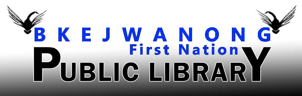 Bkejwanong First Nation Public Library